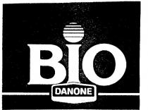 BIO DANONE