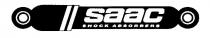 SAAC SHOCK ABSORBERS