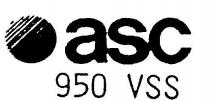 ASC;950 VSS