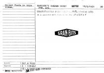 GRAN-BITS