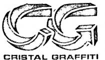 CG;CRISTAL GRAFFITI