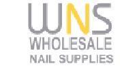 WNS WHOLESALE NAIL SUPPLIES