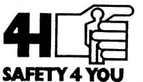4H;SAFETY 4 YOU