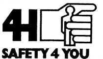 4H;SAFETY 4 YOU