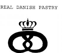 REAL DANISH PASTRY