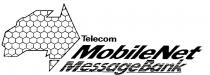 TELECOM MOBILENET MESSAGEBANK