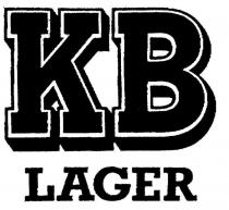 KB LAGER