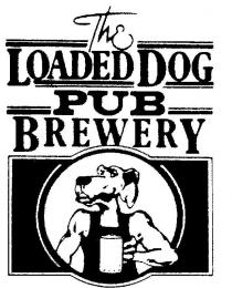 THE LOADED DOG PUB BREWERY