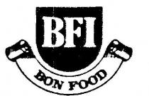 BFI;BON FOOD