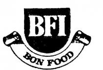 BFI;BON FOOD