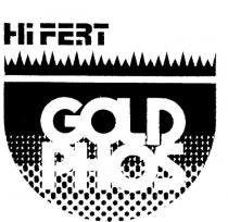 HIFERT;GOLD PHOS