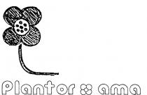 PLANTOR AMA