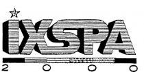 IXSPA;2000