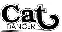 CAT DANCER