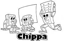 CHIPPA