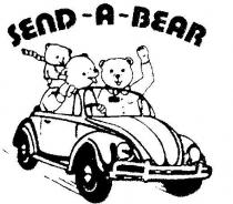 SEND-A-BEAR