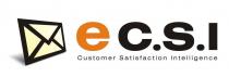 E C.S.I CUSTOMER SATISFACTION INTELLIGENCE