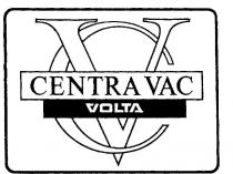 CV;CENTRA VAC;VOLTA
