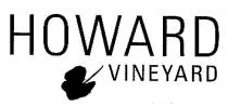 HOWARD VINEYARD