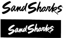 SAND SHARKS