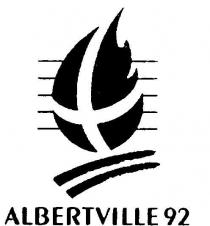 ALBERTVILLE 92