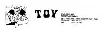 TOY;WAREHOUSE AND NURSERYLAND (HOBART)