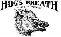 HOG'S BREATH