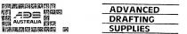 ADS AUSTRALIA;ADVANCED DRAFTING SUPPLIES