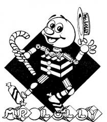 MR LOLLY