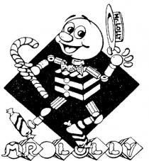 MR LOLLY