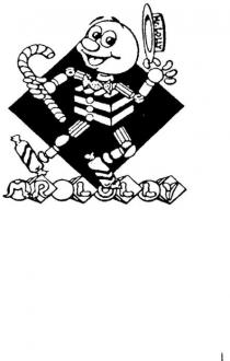MR LOLLY