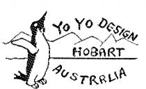 YO YO DESIGN HOBART AUSTRALIA