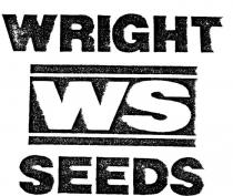 WRIGHT SEEDS;WS