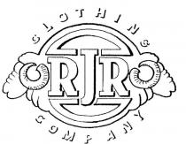 RJR;CLOTHING COMPANY