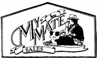 MY MATE;AMS;SALES