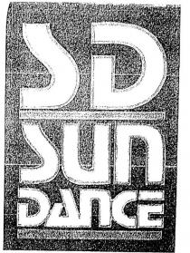 SD;SUN DANCE