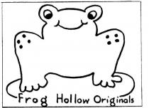 FROG HOLLOW ORIGINALS