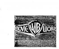 WB;MOVIE WORLD