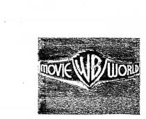 WB;MOVIE WORLD