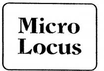 MICRO LOCUS