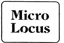 MICRO LOCUS