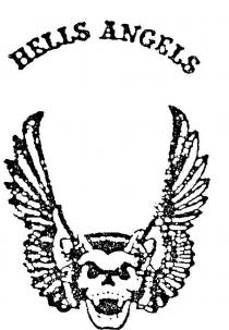 HELLS ANGELS