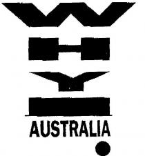 WHY AUSTRALIA