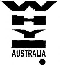 WHY AUSTRALIA