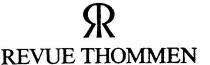RT REVUE THOMMEN