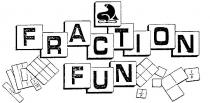 FRACTION FUN;GOOD SAMMY;1/5 1/10 1/9 1/4