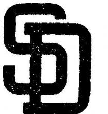 SD