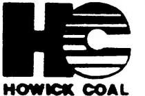 HC;HOWICK COAL