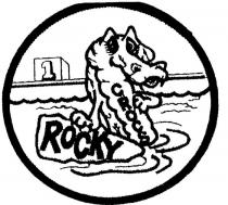 ROCKY CROCS;1