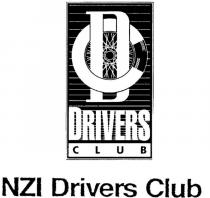 NZI DRIVERS CLUB;DC DRIVERS CLUB